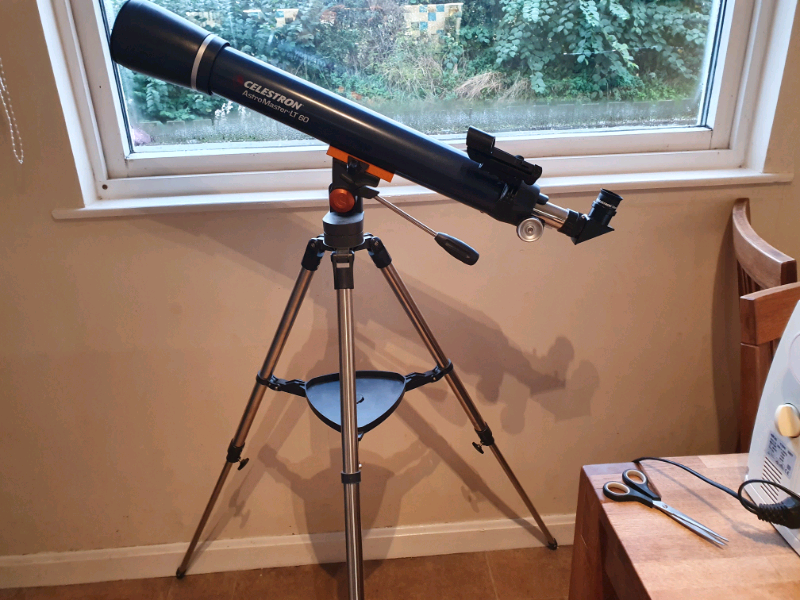 telescope for sale gumtree